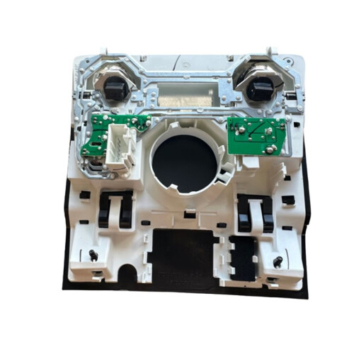 Front Dome Light Reading Light Frame Glasses Case Kit 1KD947105B 1K0868837 for   MK5 MK6   Accessories 1