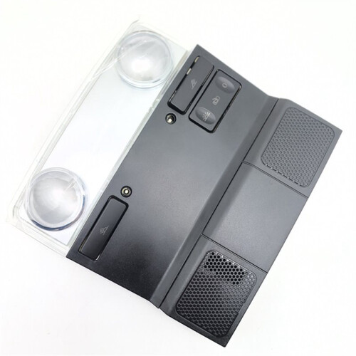 Front Dome Light Reading Light Frame Glasses Case Kit 1KD947105B 1K0868837 for   MK5 MK6   Accessories 2