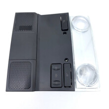 Front Dome Light Reading Light Frame Glasses Case Kit 1KD947105B 1K0868837 for MK5 MK6 Accessories