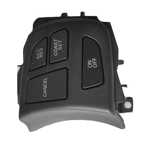 8602A016 Right Side Steering Wheel Cruise Control  for EVO X LANCER Outlander EX 1