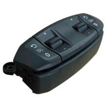 2545510 Steering Wheel Control  for  G-Series NTG Truck Auto Part Pushbutton  2545509 2980506 2980507