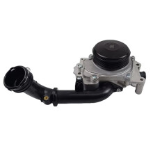A6512007801 Engine Cooling Water Pump for M651 D22 OM651 W212 W204 A6512006501 A651200650180