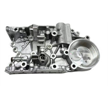 0AM DQ200 0AM325066R Transmission Accumulator Housing Mechatronic Valve Plate DSG7 for A3 A1 TT Transporter