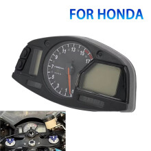 For CBR600RR F5 2007-2012 Motorcycle Speedometer Tachometer Gauges Meter Odometer Instrument Assembly W/HISS