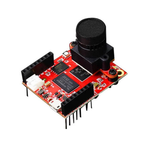 4X for OpenMV Cam H7 , 5MP High Definition  Camera with OpenMV4 H7  Technology 1