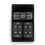 Universal Pneumatic Air Suspension System Control Solenoid Manifold Valve with Handle and Remote Controller 1-4npt 5