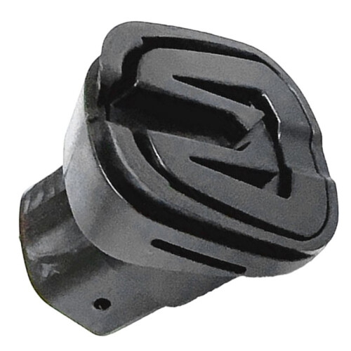 Support de Télécommande pour Détecteur de Métaux Souterrain XP X35, Orx et FMF Deus2 (2 Pièce) 1