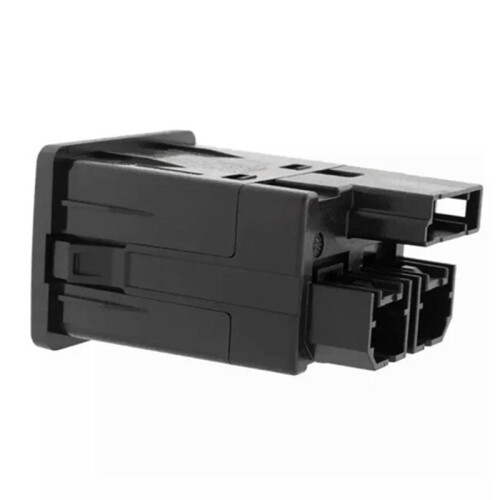 Módulo de Interface USB LB5Z-19A387-C, Módulo de Central Multimídia para  F-150 Expedition Bronco 2021-2024 1