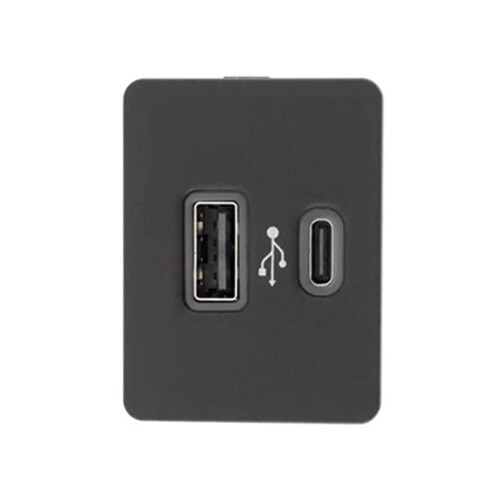 Módulo de Interface USB LB5Z-19A387-C, Módulo de Central Multimídia para  F-150 Expedition Bronco 2021-2024 2