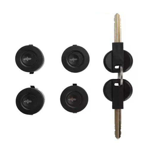 9926Q7 4162L0 9170AY Door Lock Core with Keys for  Scudo  Dispatch  Expert