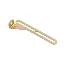 ACA-1804 2" Column Cable Shift Linkage Kit for TH350/TH400/700R4 Transmission