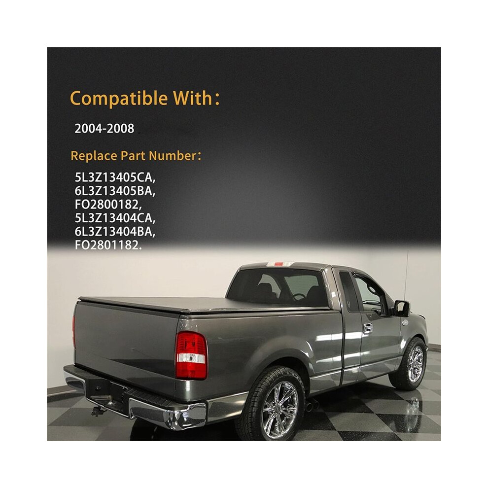 Rear Tail Reverse Turn Signal No Bulb 6L3z13405ba 6L3z13404ba For F150 2004-2008 Left Light 4712662335340