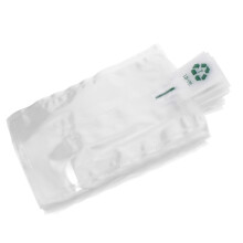 100pcs Inflatable Packaging Bags Shockproof Void Filling for and Moving Parcel Protection