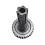 Forward and Reverse Gear Set Fit for Hammerhead 150CC Go Kart  Buggy Output Shaft 5
