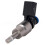 1Pcs Fuel Injector 06F906036F 0261500037 for  A3 A4 TT 6