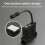 Automatic Plasma Generator for Coffee Grinder - Anti-Static Device to Prevent Powder Fly-Away 6