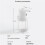 300ml Automatic Foam Soap Dispenser Rechargeable Foam Soap Dispenser Touchless Hand for Bathroom Kitchen A 5