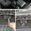 Front Engine Compartment Hood Anti-Theft Lock Catch with 2 Keys for   JK 2007-2017 4