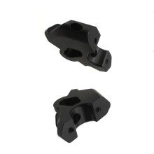 Motorcycle Handlebar Risers Handle Bar Clamp Extend Adapter for R 1300 GS R1300GS 2023 2024 Accessories