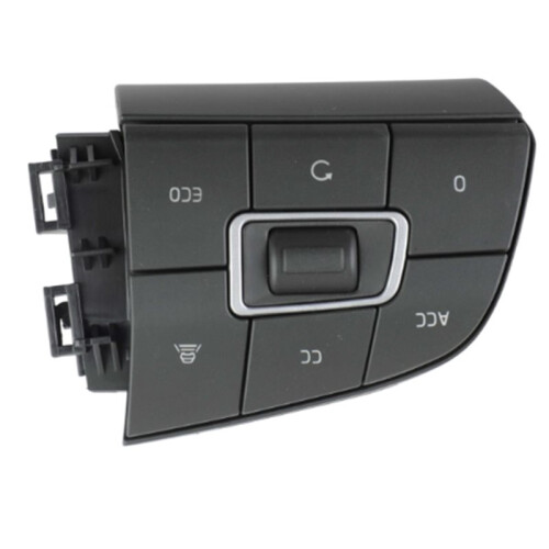 22629271 Steering Wheel  Module Light Key Control Button for  FM/FH 2005-2012 24V 1