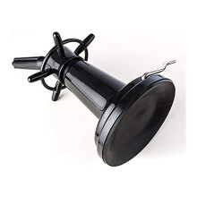 Mannequin Stand for Wig -Premium Suction Table Stand for Wig and Mannequin Professional Display
