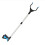 32 Inch Foldable Litter Picker Grabber Reacher Tool with Secure Claw Grip for Elderly Trash 1