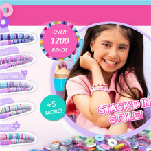 2X Armbandmaakset voor Meisjes, Vriendschapskunst, Knutselen, Armbanden, Touwmakerset voor Verjaardagscadeaus, Doe-Het-Zelf