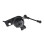 23135906 3Pins Rear Left Height Level Sensor for  Corvette 2014 2015 2016 2017-2019 6.2L 2