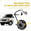 Clock Spring AC2Z-14A664-C AC2Z14A664C for  E-150 E-250 E-350 Super Duty 2010-2019 6