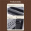 Coffee Knock Box Rod Coffee Grounds Container Coffee Ground Box Rod for Espresso Machine Easy-Clean Coffee Maker B 5