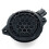 Midrange Speaker 8V0035397A for  A3 8V Q2 S3 Front Mid Range Speaker Car Speakers Accessories 2