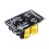 120A Amplifier Power Supply Rectifier Filter Board 63V 10000UF Schottky Rectifier Filter DIY Sound Audio Amplifiers 5