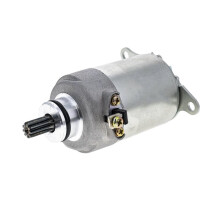 Scooter Motor 31200-A5A-000 V735100214 for SYM MIO 100 2005-2016 Motorcycle Parts Starting Motor