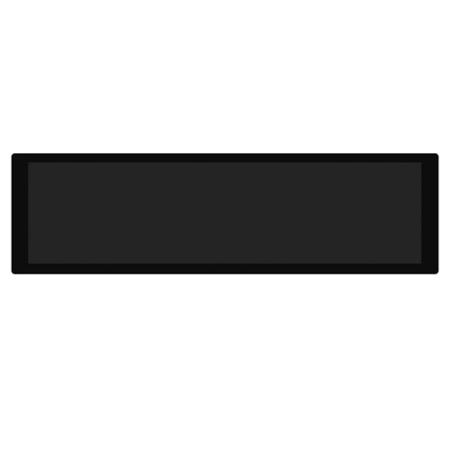 8.8inch  MIPI LCD Touch Screen, 480x1920 Ultra-Wide Display for Raspberry Pi/Luckfox/ESP32-P4