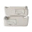 1set Sun Visor 852012L020 852022LO20 for  I30 I30cw 1