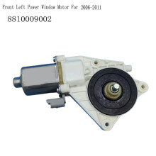 8810009002 Front Left Power Window Motor Window Regulator Motor for Actyon Kyron 2006-2011