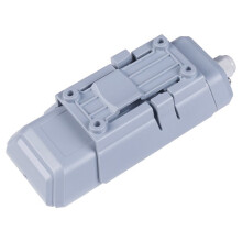 Drahtloser LoRaWAN-Datenlogger DTU SenseCAP S2100 RS485 Analog GPIO Schnittstellen und App-Service OTA-Konfiguration