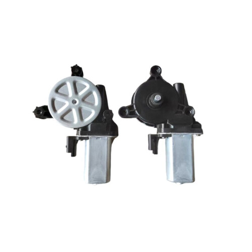 Front Power Window Motor Window Glass Lifting Motor for  Actyon Kyron 2006-2011 Left 8810009002 2
