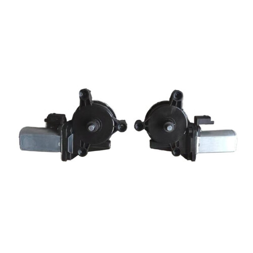 Front Power Window Motor Window Glass Lifting Motor for  Actyon Kyron 2006-2011 Left 8810009002 2