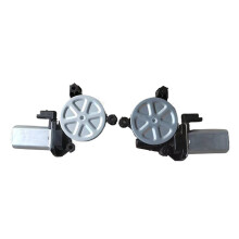 Front Power Window Motor Window Glass Lifting Motor for Actyon Kyron 2006-2011 Left 8810009002