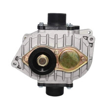 AMR500 Root Supercharger Compressor Blower Booster Mechanical Turbocharger Kompressor Turbine for Car Auto 1.0-2.2L