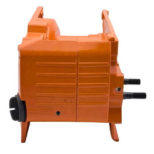 Crankcase Crank Case Engine Housing for  61 268 272 272XP Chainsaw 1