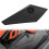 ATV Rear Access Cover Cap for  Spark Ace 900 Rear Hull Maintenance Hatch Lid Easy-Install Replacement Access Panel 4