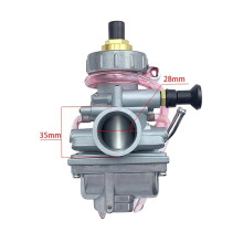 Motorcycle Carburetor Kit PZ28J for YFS200 Blaster 200 1988-2006 Engine Carb 97303018