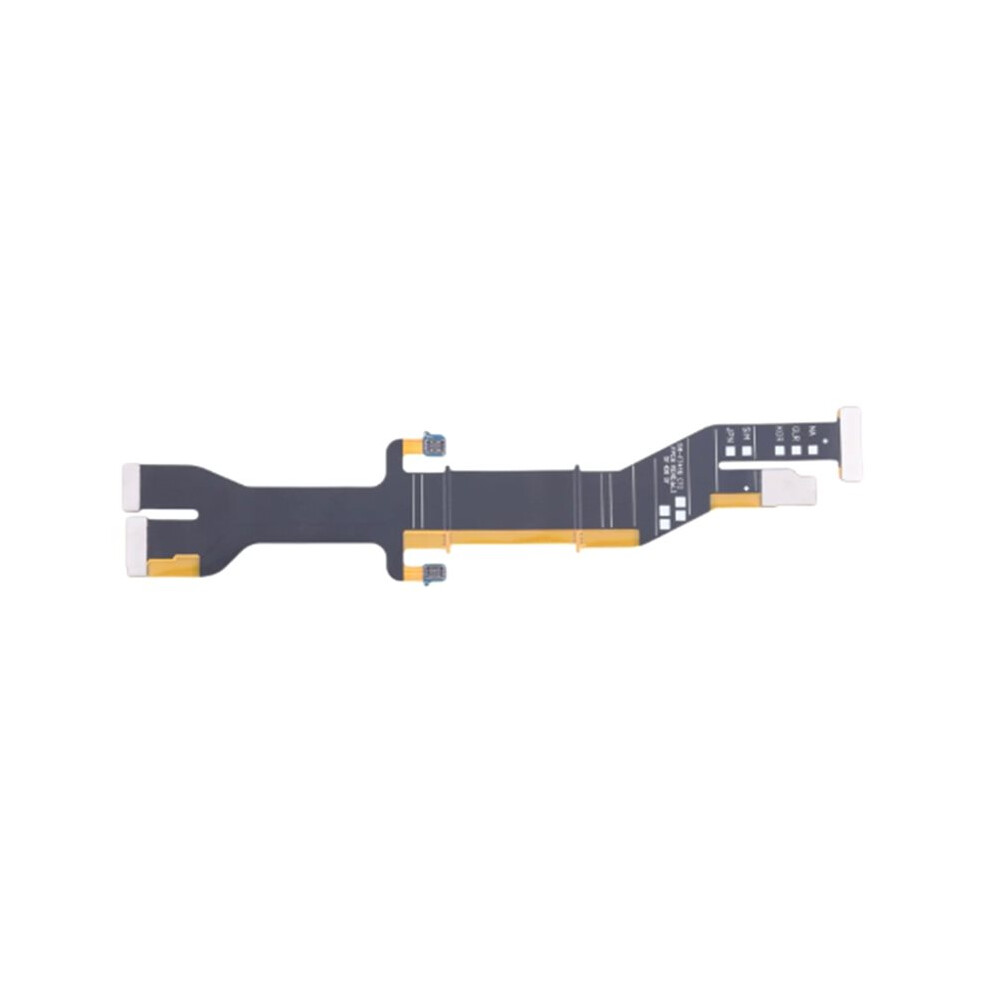 Motherboard Flex Cable Spin Axis Lcd Connection For Z Flip 6 F7410 Screen Phone Repair 6034194446690