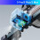 3D Printer Extruder for Neptune 3 Pro/3 /3 Max 3D Printer, Fully Assemble Dual-Gear Direct Drive Extruder 5