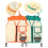 Entdecker-Set: Weste & Hut 1