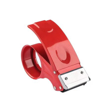 48mm Heavy Duty Packing Tape Dispenser with Fast Smooth Dispensing and Clean Precise Cutting