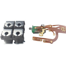 Repair Kit K013727 K015874 for  Cylinder Clutch Actuato 1938762 1897867 42561466 42568691 81307166115 42560762