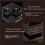 8BitDo Cube2 Wireless  Speaker Retro Style with Charging Base  Portable Speaker for PC Laptop Gaming Desk 8